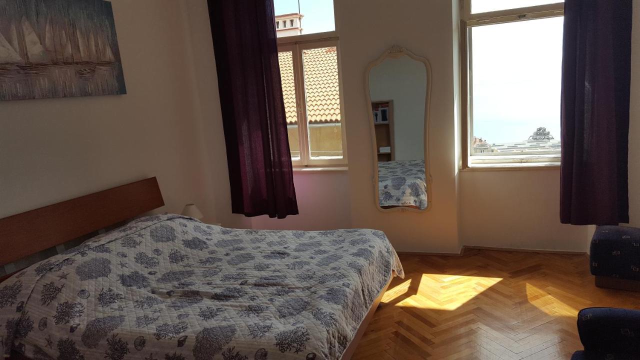 Apartment Sandi Rijeka
