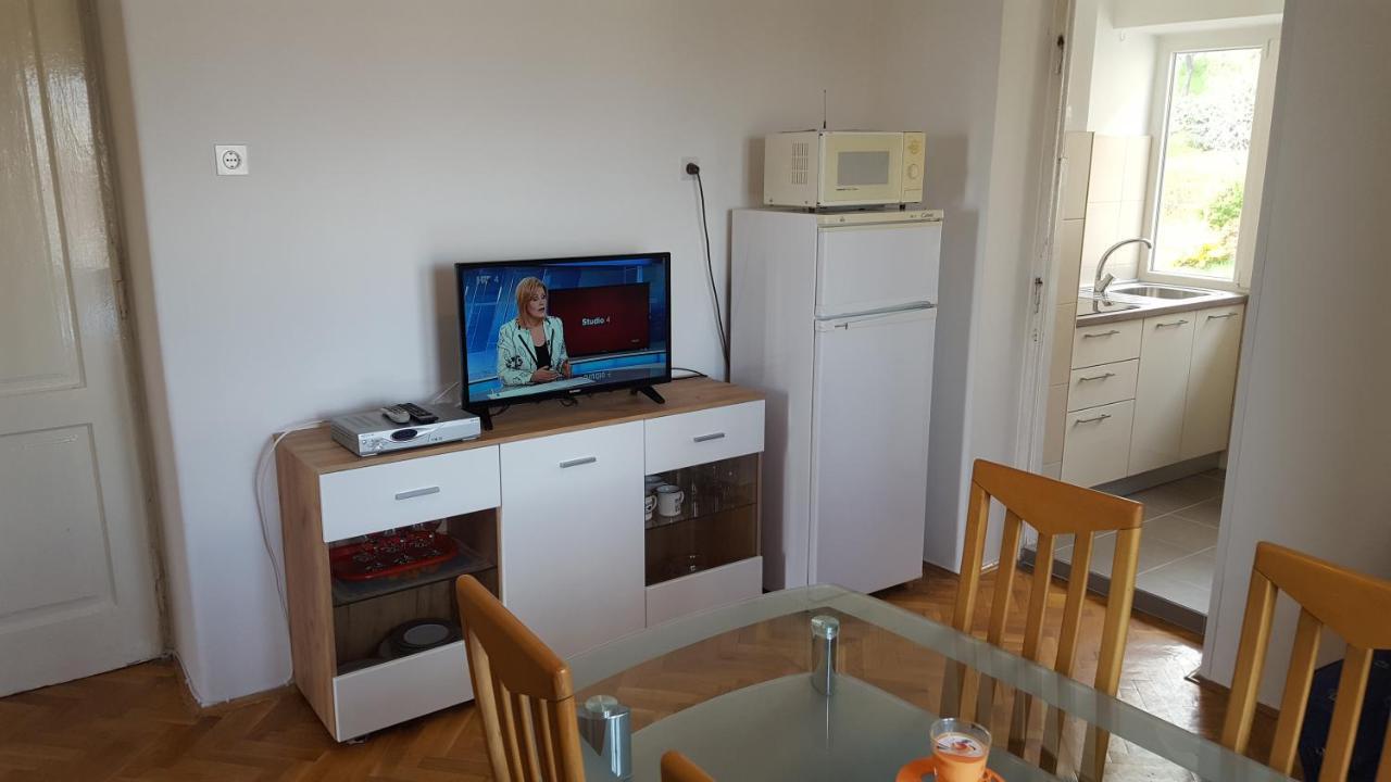 Sandi Apartment Rijeka
