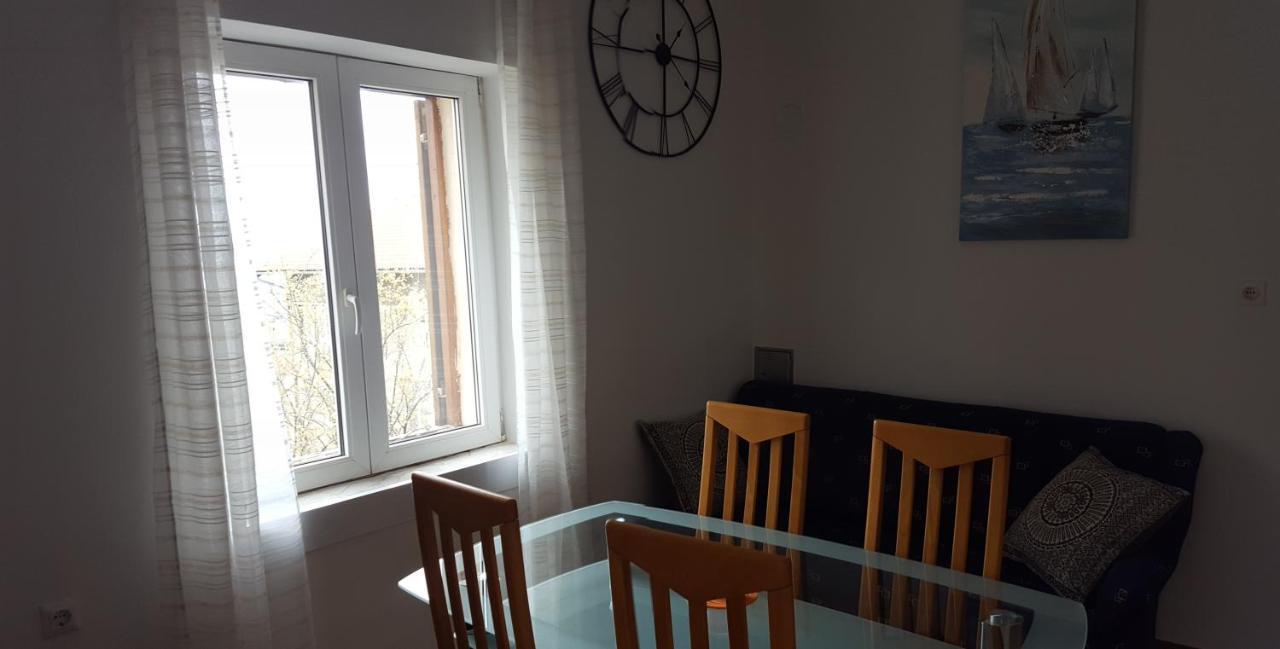 Apartment Sandi