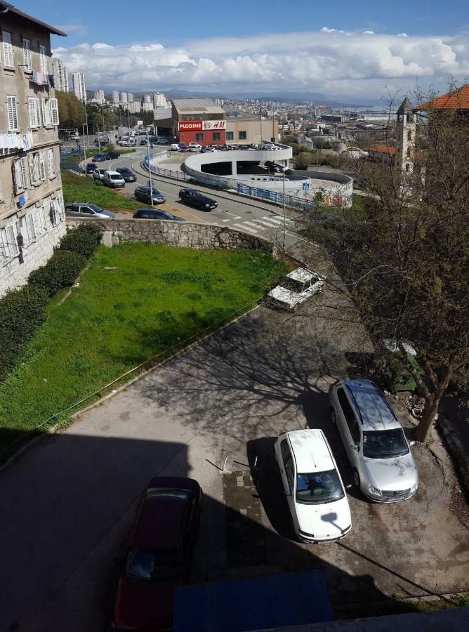 Sandi Apartment Rijeka