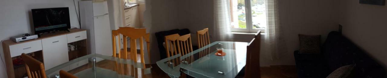 Sandi Apartment Rijeka