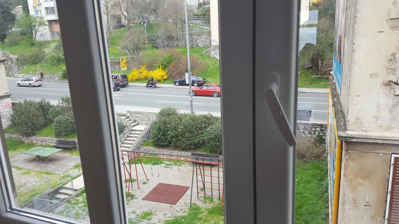 Apartment Sandi