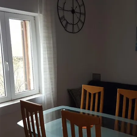 Apartment Sandi Rijeka Exterior photo