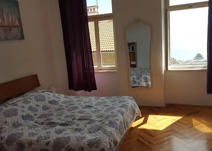 Apartment Sandi