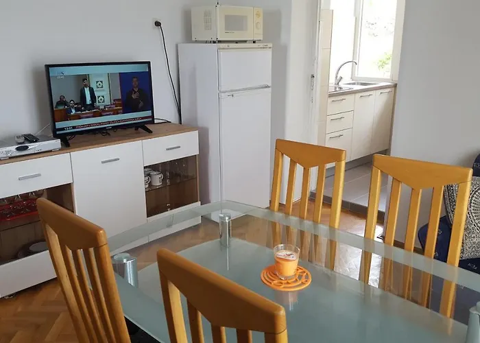 Apartment Sandi