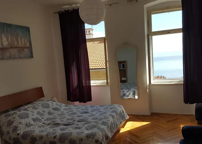 Apartment Sandi