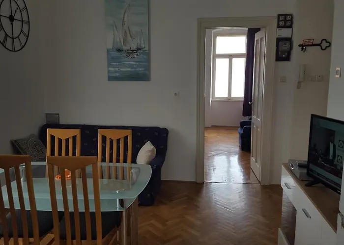 Apartment Sandi