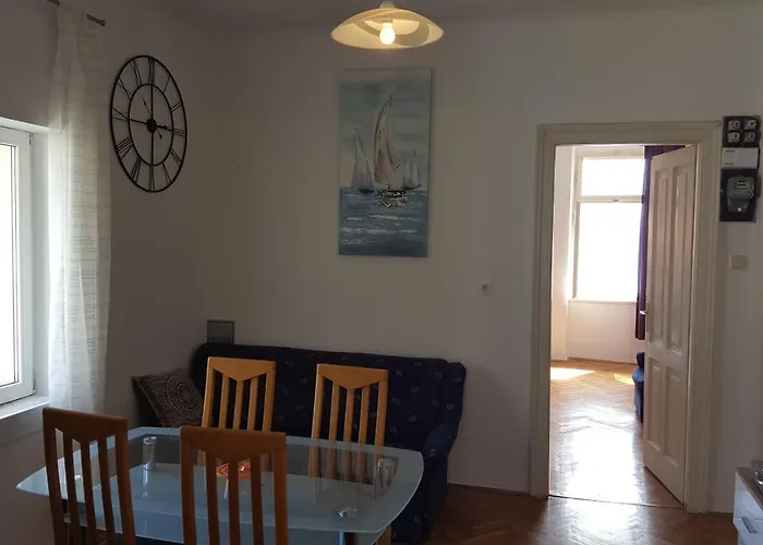 Apartment Sandi