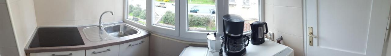 Appartement Sandi *