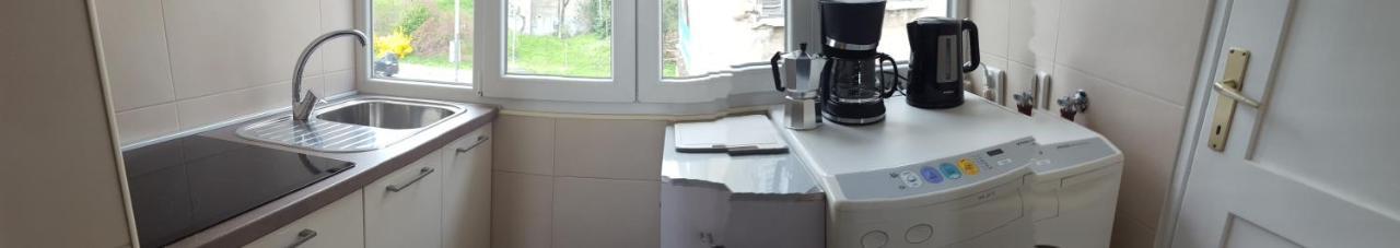Sandi Appartement *