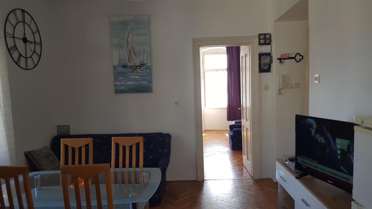 Appartement Sandi *