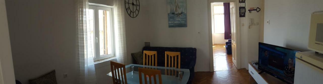 Sandi Appartement