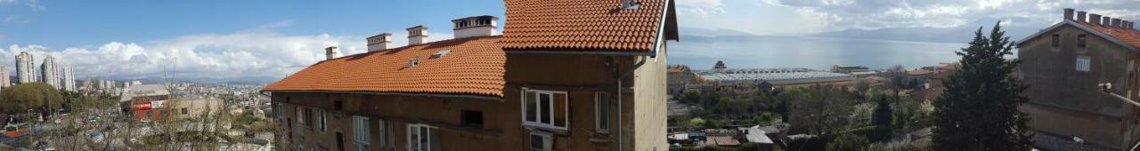 Appartement Sandi Rijeka
