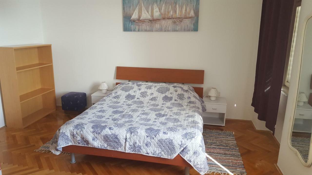 Sandi Appartement Rijeka